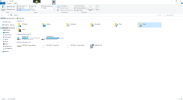 2 Music Folders Instead of Pictures & Music Folder.png