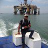 Kamal Hossain