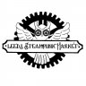 LeedsSteampunkMarket