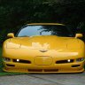 badyellowvette