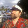 Todd P