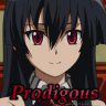 Prodigous