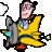 Robindehiscent