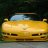 badyellowvette