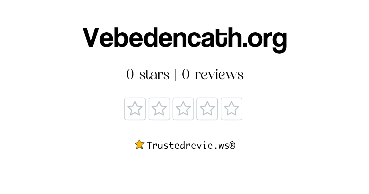 trustedrevie.ws