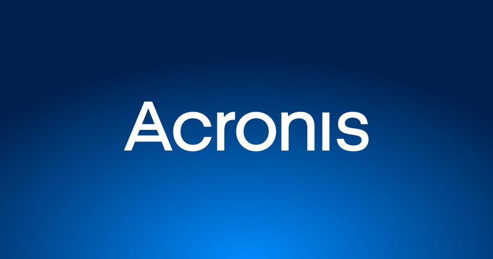 www.acronis.com