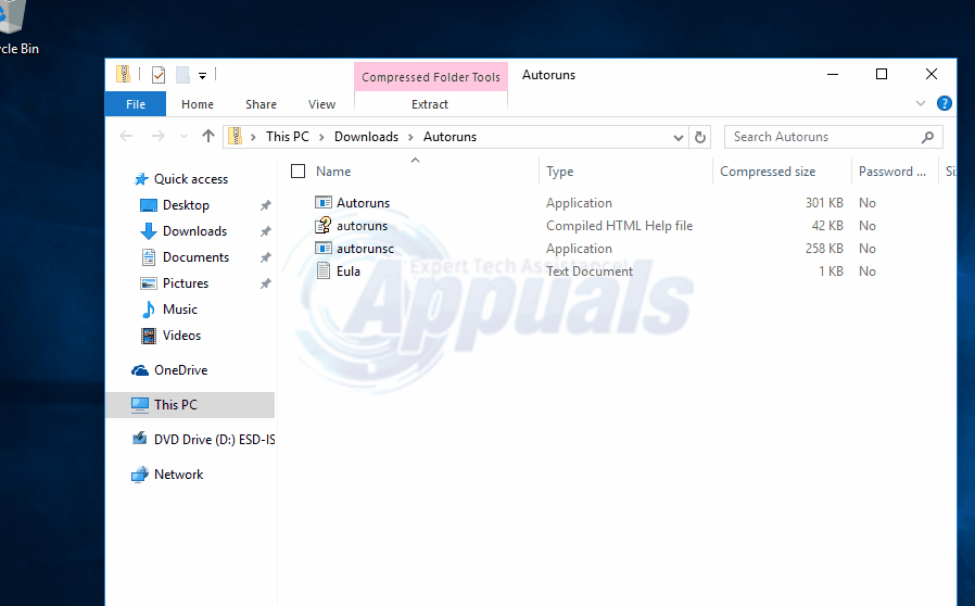 appuals.com