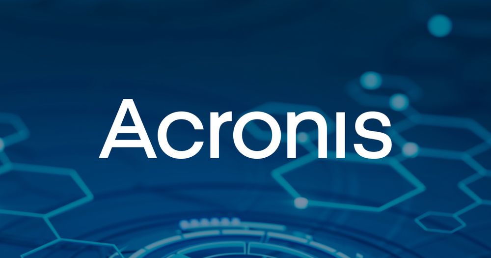 www.acronis.com