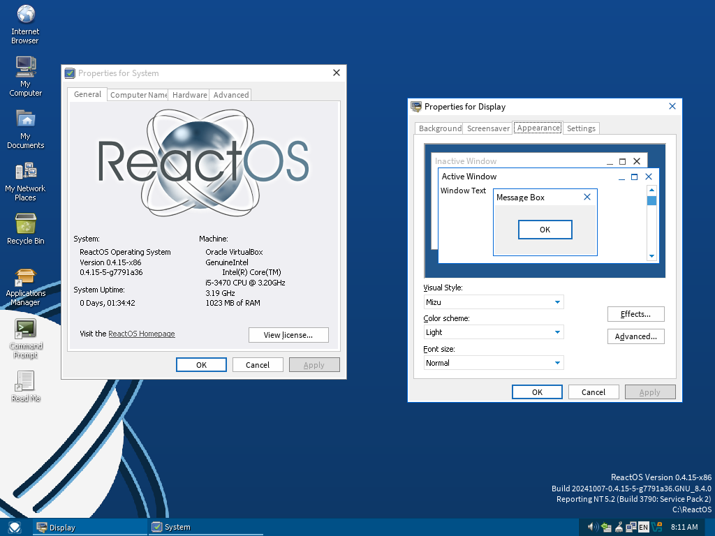 www.reactos.org