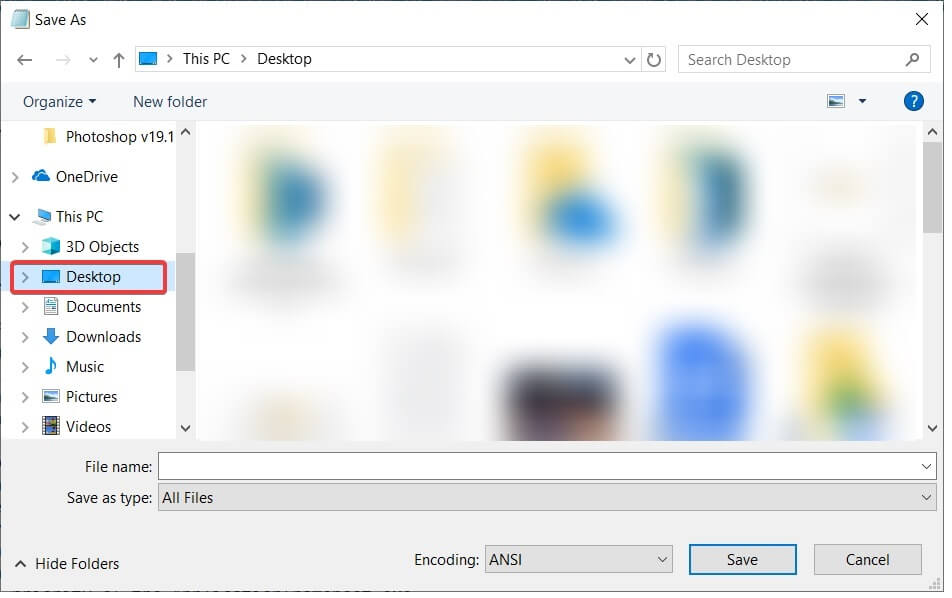 miracast save as