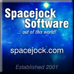 spacejock.com