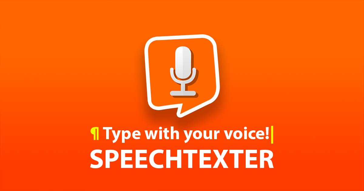www.speechtexter.com