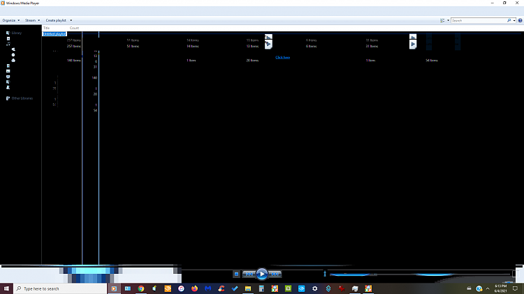 WMP gone WILD!  Never seen this!-screenshot-2-.png WMP gone WILD!  Never seen this!-screenshot-2-.png