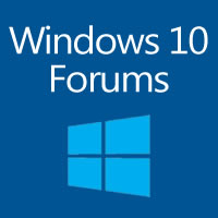 Windows 10 Help Forums